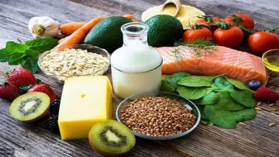 عادات غذائية خاطئة تؤدي لأمراض القلب.. احذر هذا النظام