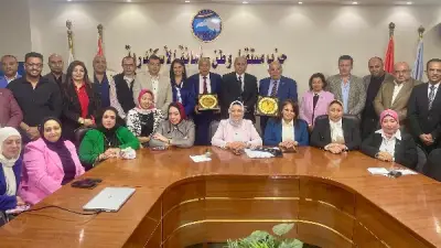 مستقبل وطن بالإسكندرية ينظم ندوة الطريق إلى النصر بذكرى تحرير سيناء