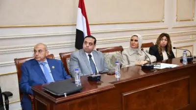 اقتصادية الشيوخ تطالب الحكومة بالإسراع في إصدار لائحة التخطيط