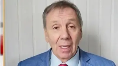 ماركوف: موسكو تسعى لحل أزمة البرنامج النووي الإيراني ضمن اتفاق سلام