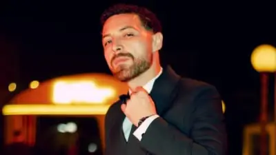 بلاغ عاجل من محمود حجازي ضد تامر عبد المنعم بتهمة التشهير