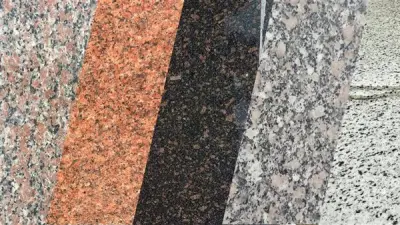 استقرار أسعار الرخام والسيراميك ومواد التشطيب في الأسواق المحلية اليوم