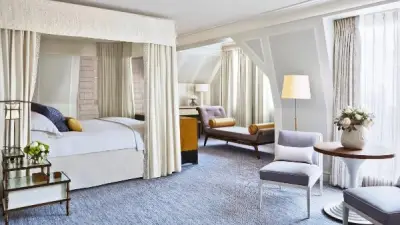 غرفة المنشآت الفندقية تنفي التمييز في الإقامة بين الرجل والمرأة