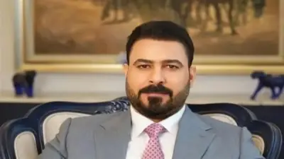 من هو علي الزيدي المكلف بتشكيل الحكومة العراقية الجديدة؟