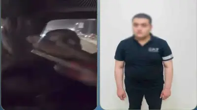 شقيقة متهم تحرش ميكروباص الزقازيق تكشف كواليس جديدة وتفجر مفاجآت