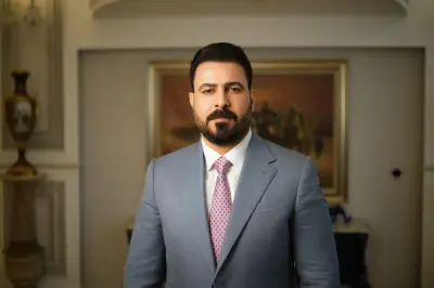 رئيس الوزراء العراقي الجديد: عازمون على العمل مع جميع القوى السياسية