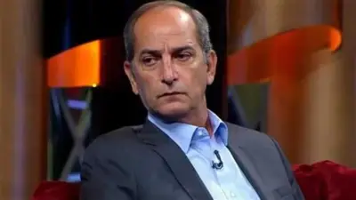 شريهان: هشام سليم توأم عمري وأنقى وأصدق الناس في حياتي