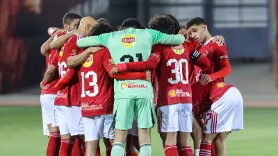 شوبير: فرص الأهلي في الدوري ضعيفة والمركز الثاني هو الهدف الواقعي