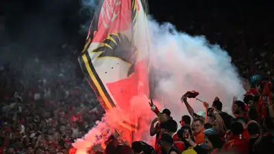 الأهلي يذبح حلمه بيديه.. هل ينجو الزمالك من فخ التاريخ؟