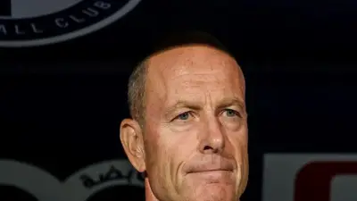 قرار إداري جماعي داخل الأهلي مع ييس توروب ورد مفاجئ من المدرب