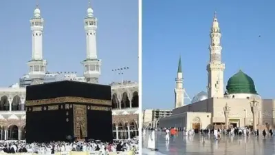 هل الموت في مكة والمدينة من علامات حسن الخاتمة؟ رأي العلماء