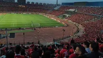 إبراهيم فايق يصف غضب جماهير الأهلي بعد الخسارة من بيراميدز بأنه غير مسبوق