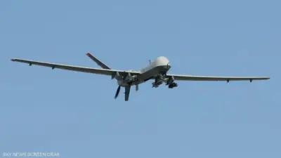 هشام الحلبي: الجيل الحديث من المسيرات يحمل طنا من الأسلحة