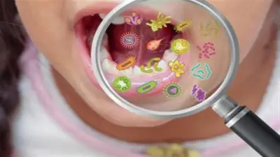 دراسة تكشف علاقة بكتيريا الفم بسرطان المعدة وتثير تساؤلات صحية