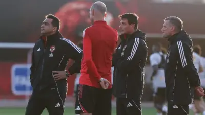 مجدي الجلاد يهاجم لاعبي الأهلي بعد خسارة قاسية أمام بيراميدز