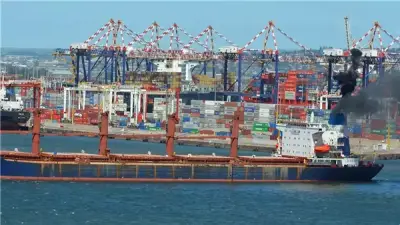 أوكرانيا تستدعي سفير إسرائيل بسبب أزمة الحبوب المسروقة من الأراضي المحتلة