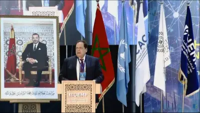 أبو العينين: الذكاء الاصطناعي فرصة تاريخية ونعيش صراعا إنسانيا معقدا