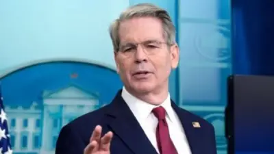 بيسنت: انهيار وشيك لضخ النفط الإيراني وأزمة بنزين تنتظر طهران