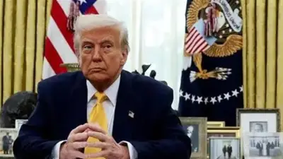 رويترز: ترامب غير راضٍ عن مقترح إيران لعدم تناوله برنامجها النووي