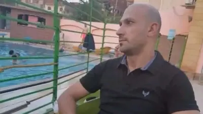 جريمة الدمام الغامضة.. مقتل شاب مصري داخل سكن مشترك يكشف كواليس صادمة عن خلافات مالية