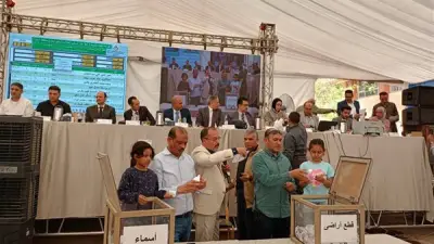 قرعة علنية لتخصيص أراضي تقنين الأوضاع بالعبور الجديدة اليوم