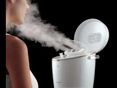 البخار الساخن يخفف أعراض حساسية الأنف وخبراء يحذرون من الاستخدام الخاطئ