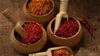 الزعفران: فوائده الخارقة وأضراره الخطيرة عند الإفراط في تناوله