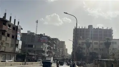 ارتفاع في القاهرة وانخفاض في الصعيد.. درجات الحرارة اليوم الثلاثاء