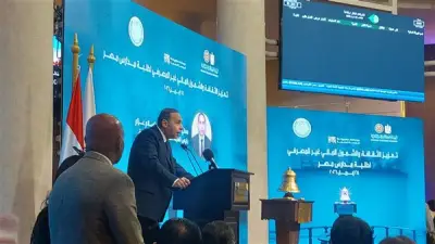 رئيس الرقابة المالية: ربط الجانب العملي بالنظري يعزز الثقافة المالية للطلاب