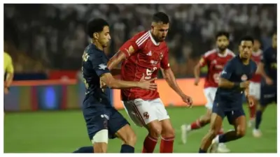 تردد قنوات أون تايم سبورت الجديدة لمشاهدة قمة الأهلي والزمالك