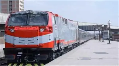 السكة الحديد تعدل مسار قطاري الصعيد بسبب مونوريل غرب النيل