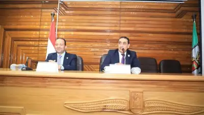 جامعة القاهرة تنظم ورشة عمل حول أدوات البحث العلمي المدعومة بالذكاء الاصطناعي