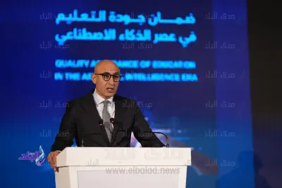 وزير التعليم: مادة الثقافة المالية تُدرَّس على منصة البرمجة والذكاء الاصطناعي