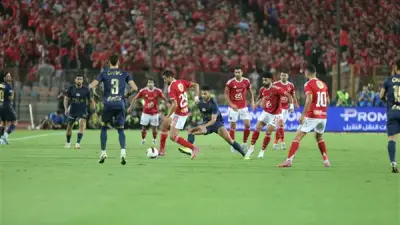 فتح باب الحجز لحضور قمة الأهلي والزمالك في الدوري المصري