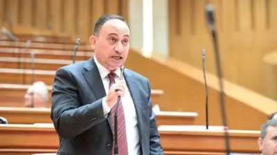 طلب إحاطة برلماني لمحاصرة القروض الإلكترونية وابتزاز الشباب