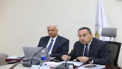 اهتمام متزايد من الجامعات العالمية لعقد شراكات مع مؤسسات مصرية