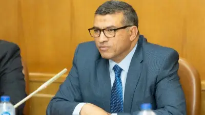 محافظ قنا يعتمد جداول امتحانات نهاية العام لصفوف النقل والإعدادية