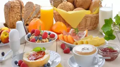 مخاطر تأخير وجبة الإفطار على الصحة والطاقة