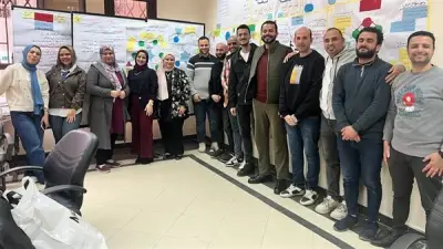 مياه الشرقية تعلن الانتهاء من برنامج المسار الوظيفي الإداري لتأهيل قيادات الصف الثاني