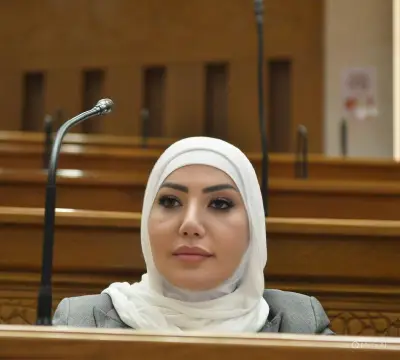 النائبة عبير عطا الله: الاهتمام الرئاسي المستمر بالمصريين في الخارج يعزز مكانتهم