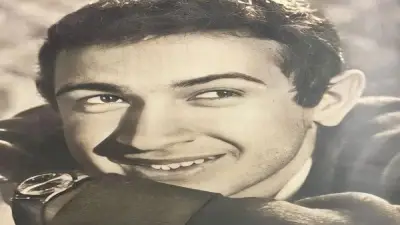 ذكرى ميلاد نور الشريف.. صائد الجوائز ومسيرة فنية حافلة