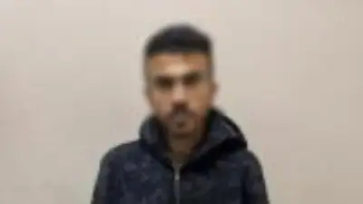 القبض على مبتز يستدرج الضحايا عبر تطبيق هاتفي في الإسكندرية