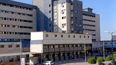 مستشفى دمنهور التعليمي ينفرد بإنقاذ مرضى القسطرة الكلوية المستعصية