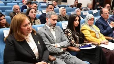 محمد فراج يكشف دور الدراما في مناقشة قضايا الأحوال الشخصية بمجلس النواب