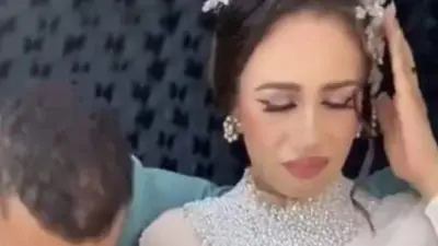 الجواز بعد الأربعين: فرصة تانية ولا مخاطرة؟ خبيرة علم نفس تجيب