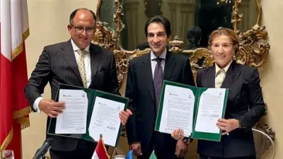 توقيع مذكرة تفاهم بين جامعة العاصمة وجامعة إيطالية لتعزيز الذكاء الاصطناعي