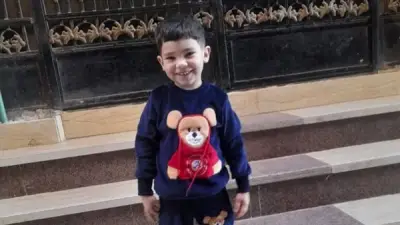 بدء ثاني جلسات محاكمة متهمي التعدي على طفل باسوس ووالده بالقليوبية