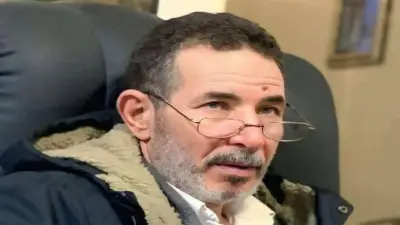 وفاة طبيب شهير متأثراً بإصابته في حريق كفر الشيخ بعد وفاة نجله بأسبوع