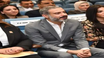 محمد فراج يطالب بتأهيل المشرفين الاجتماعيين لحماية أطفال الآباء المنفصلين