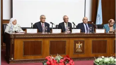 شراكات جديدة للمركز القومي للبحوث تعزز السياحة العلاجية والابتكار الطبي في مصر